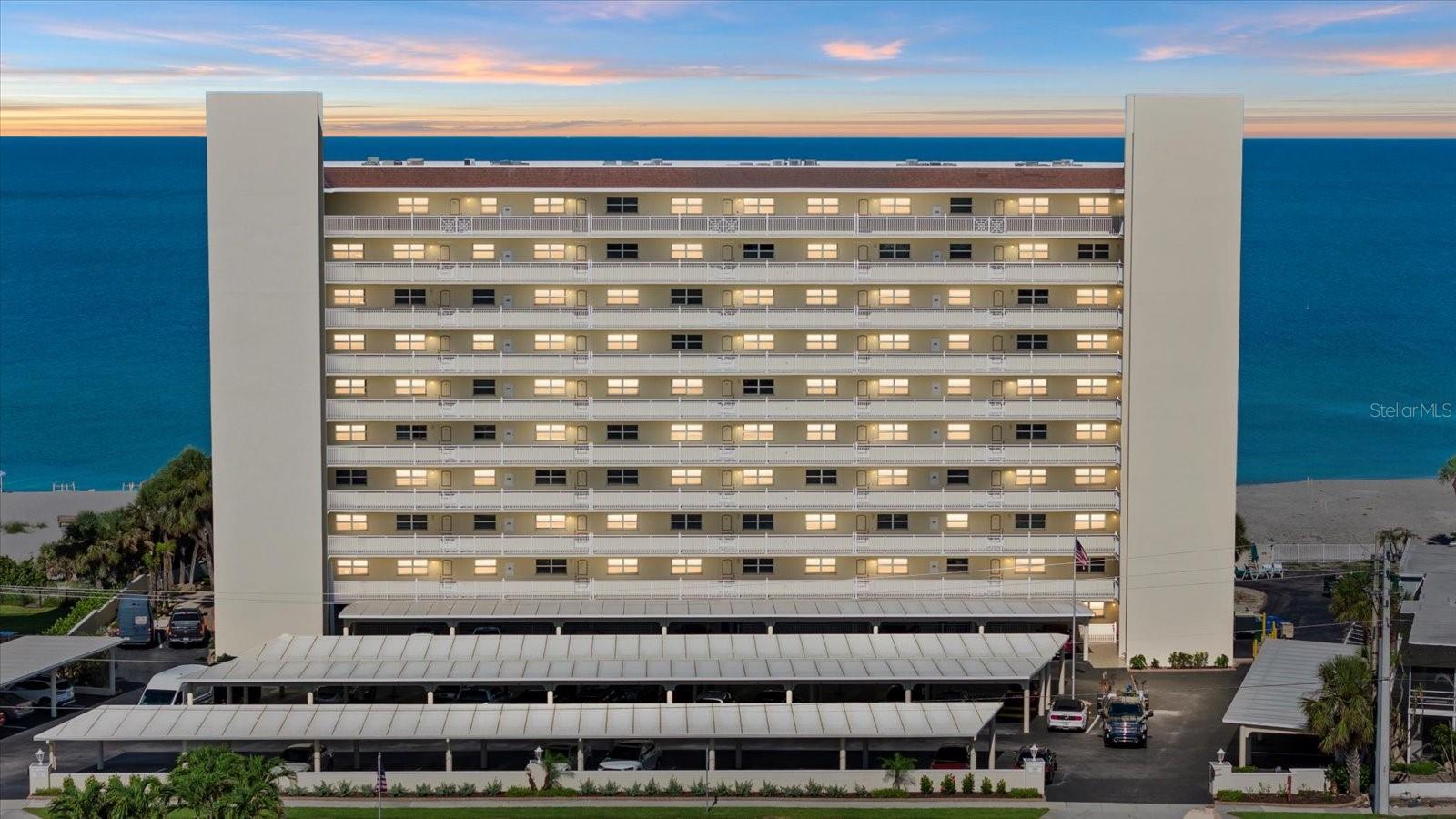 GULF SHORES - Residential