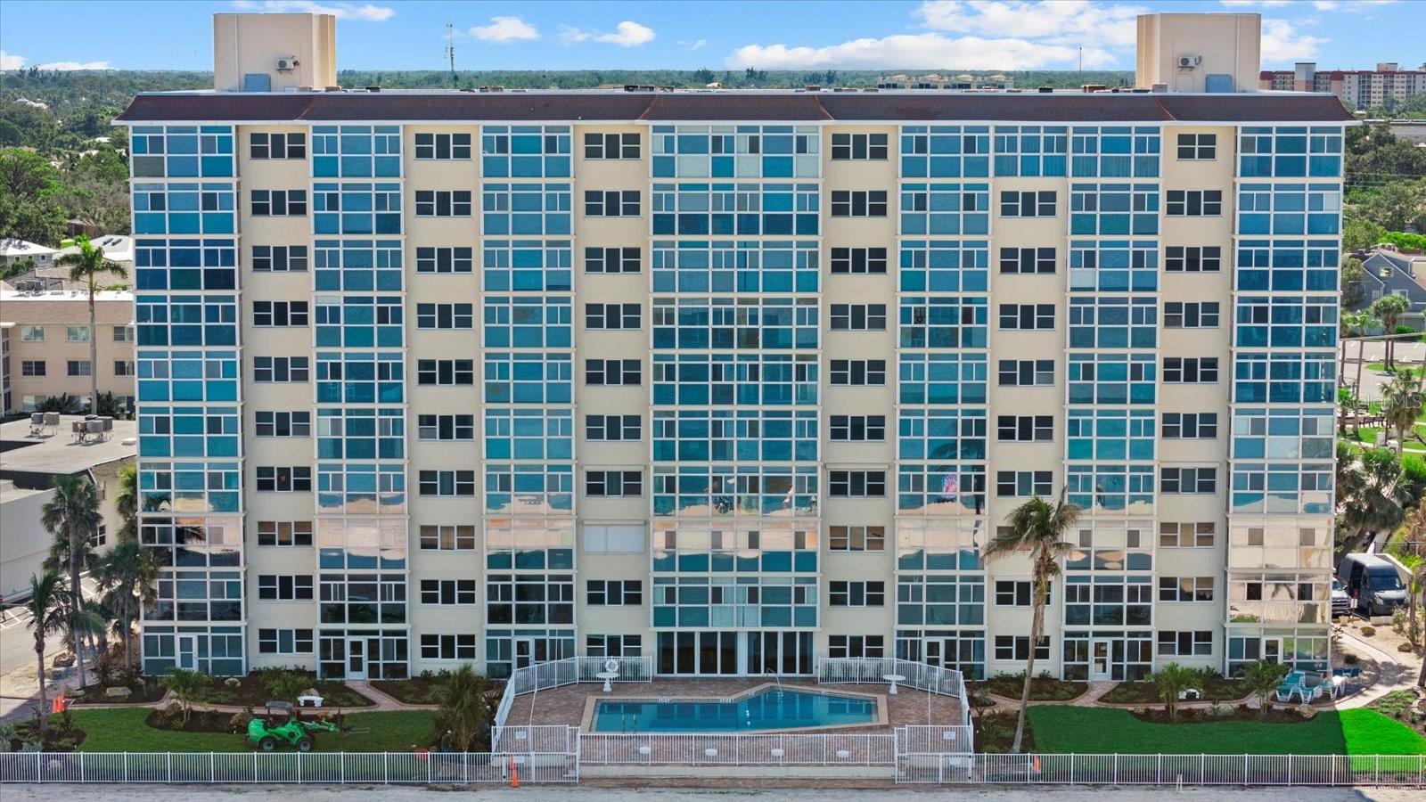 GULF SHORES - Residential