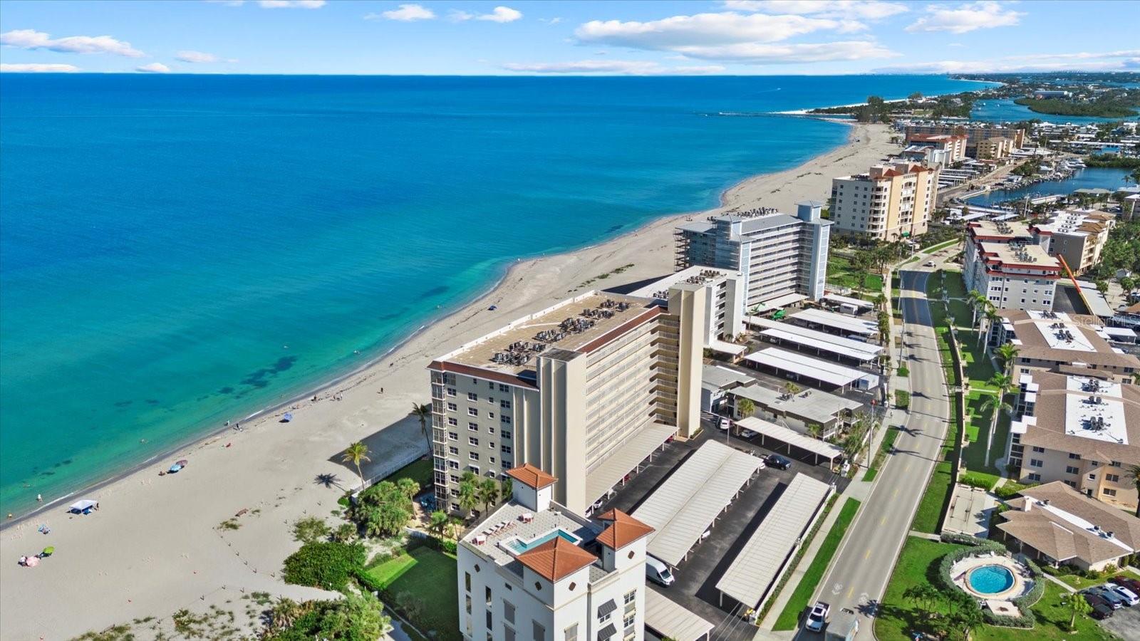 GULF SHORES - Residential