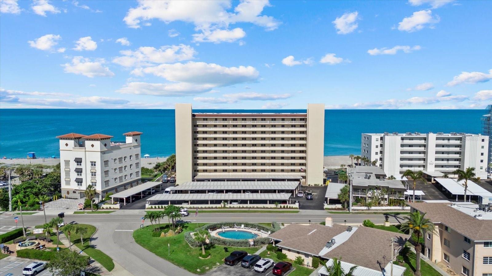 GULF SHORES - Residential