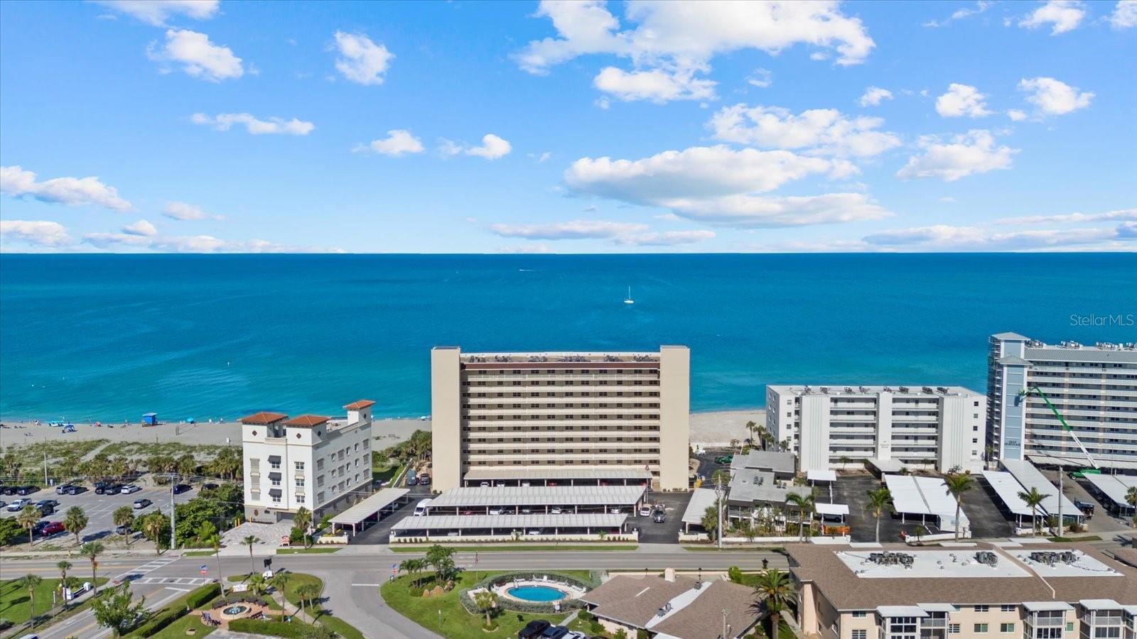 GULF SHORES - Residential