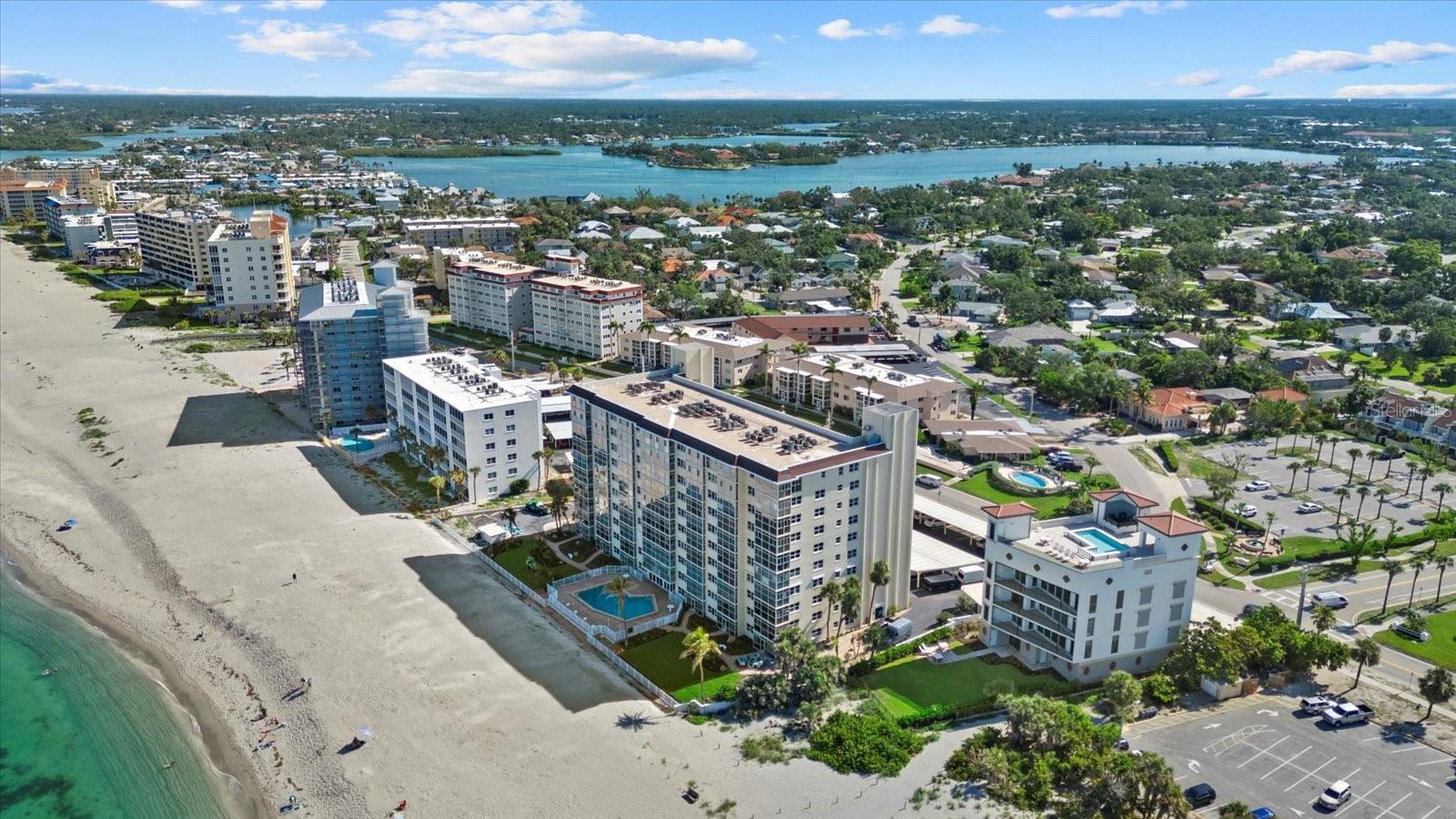GULF SHORES - Residential