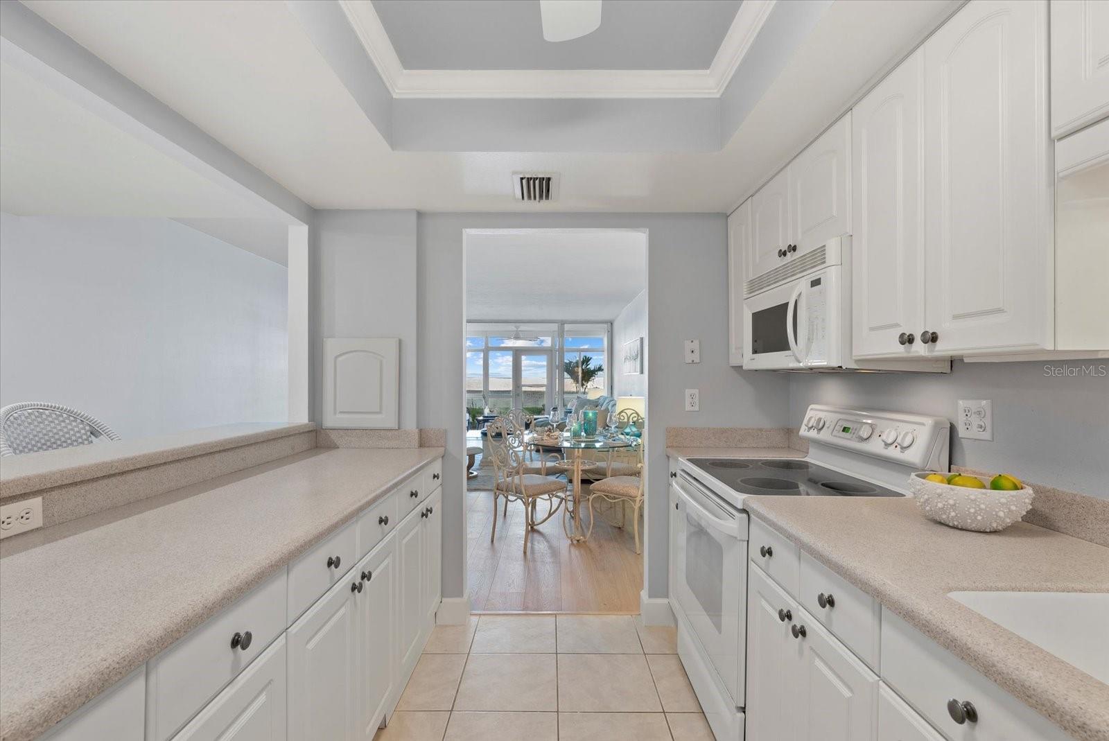 GULF SHORES - Residential