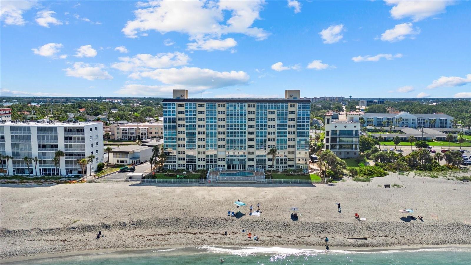 GULF SHORES - Residential