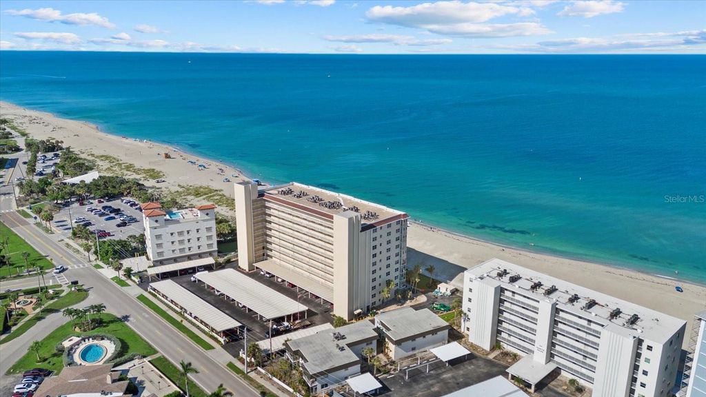 Photo of 255 The Esplanade N #106, Venice, FL 34285 (MLS # N6139459)