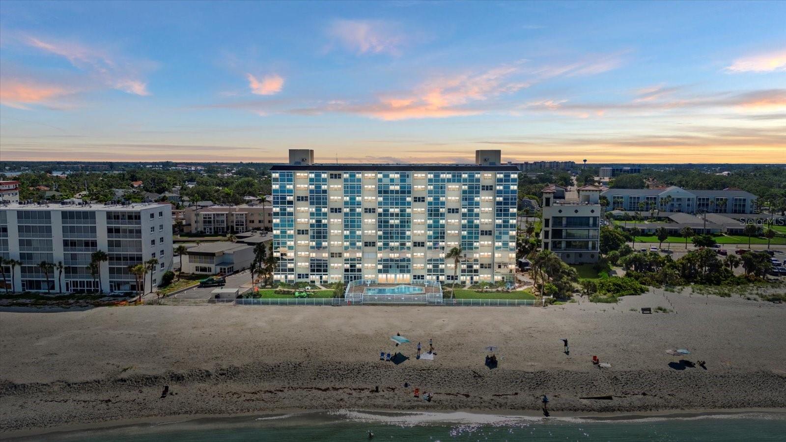 GULF SHORES - Residential