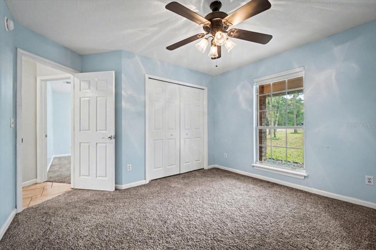 SECTION LAND - Residential