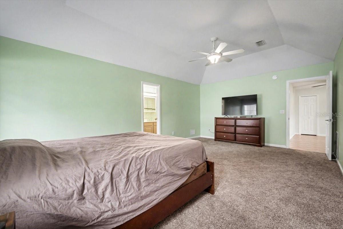 SECTION LAND - Residential