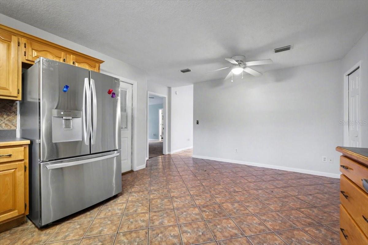 SECTION LAND - Residential