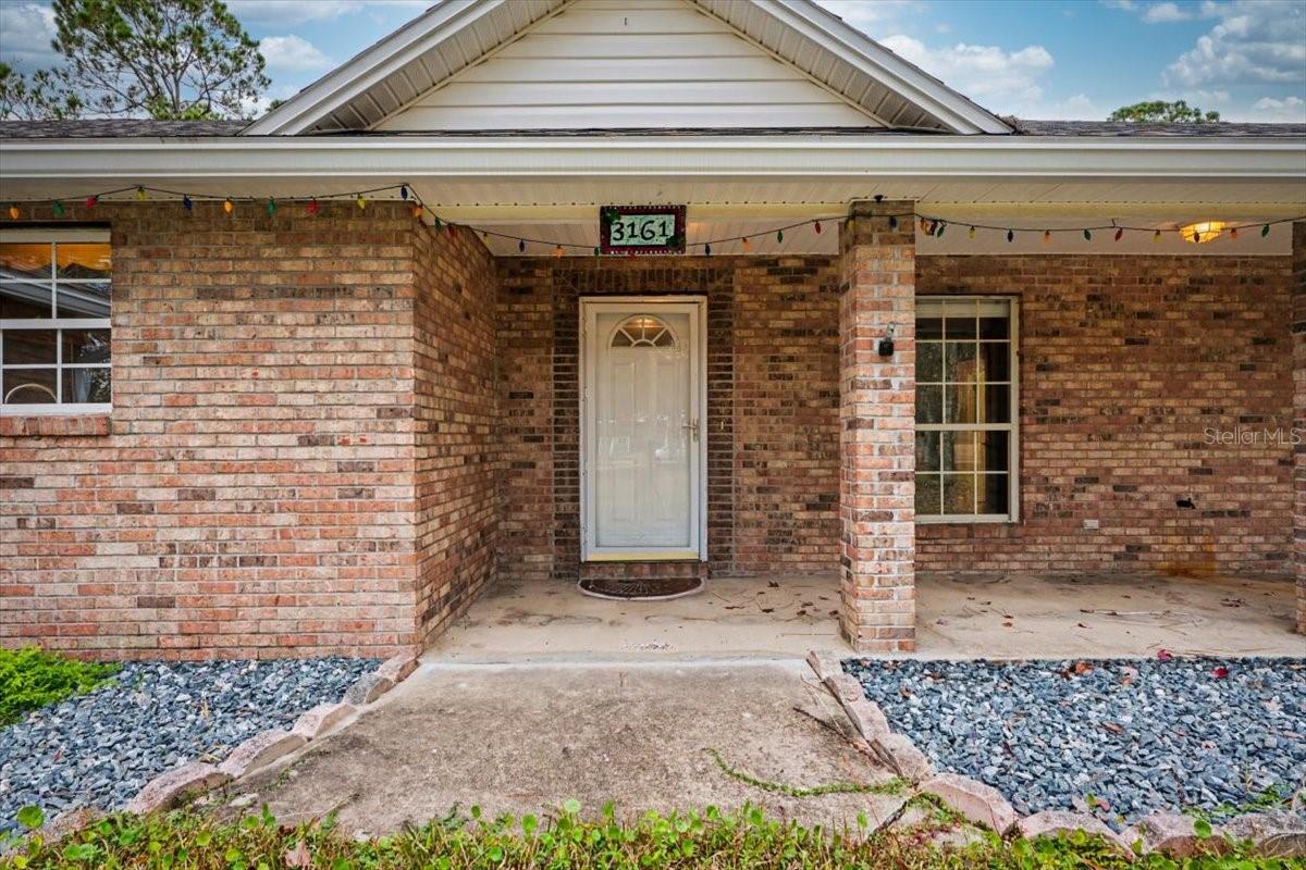 SECTION LAND - Residential