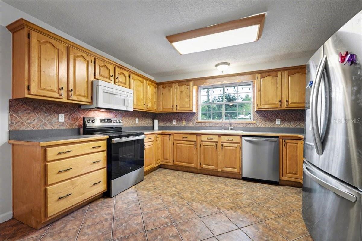 SECTION LAND - Residential