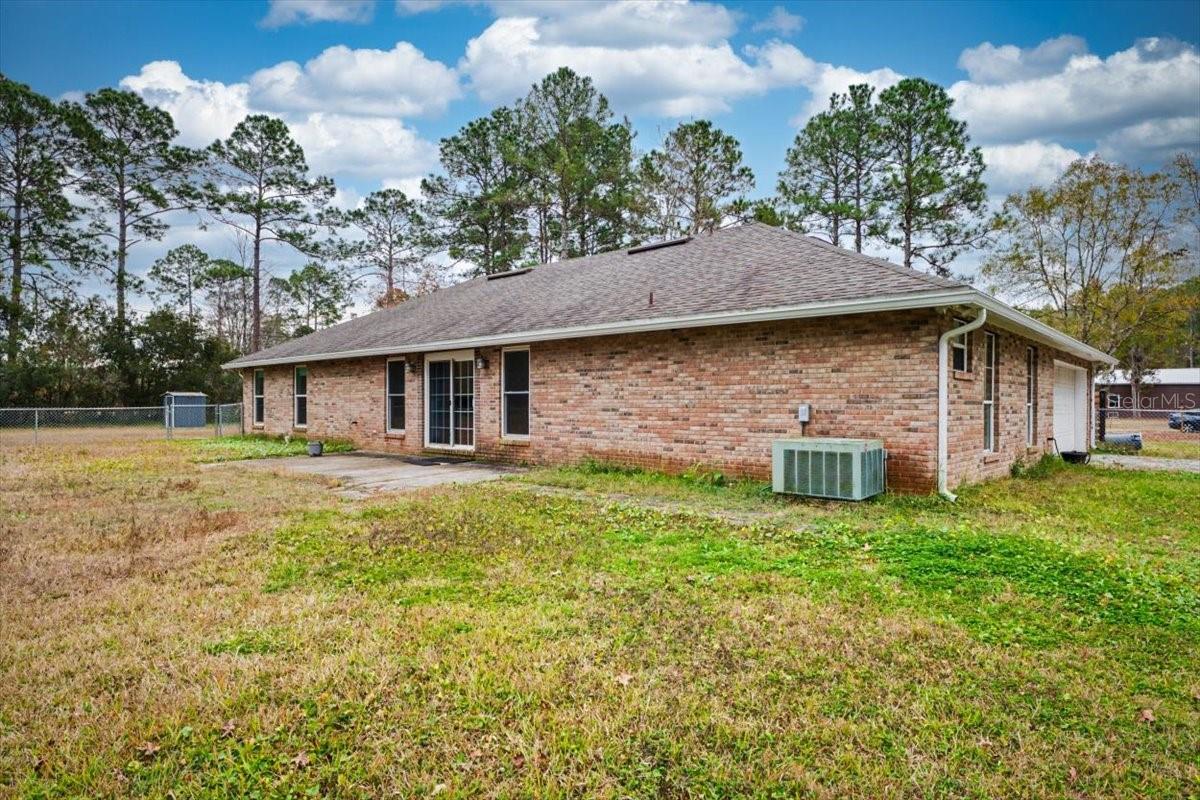 SECTION LAND - Residential