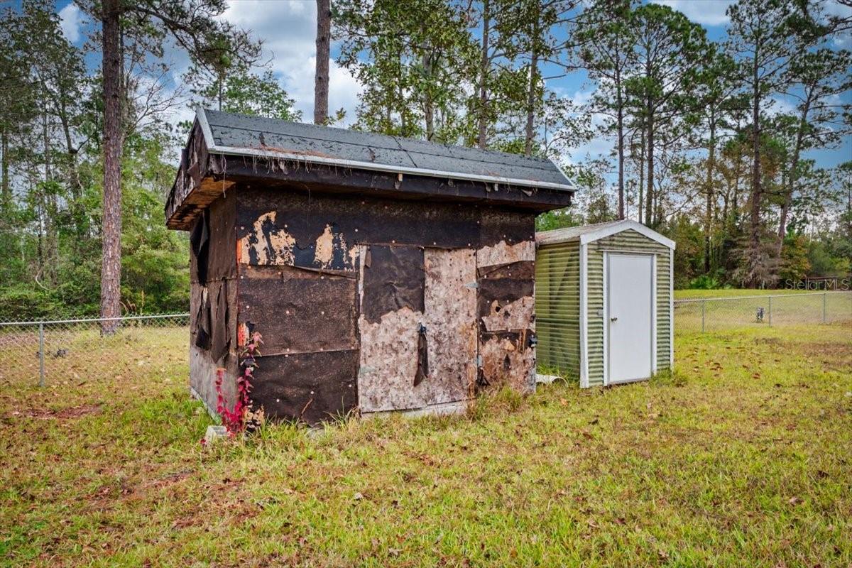 SECTION LAND - Residential