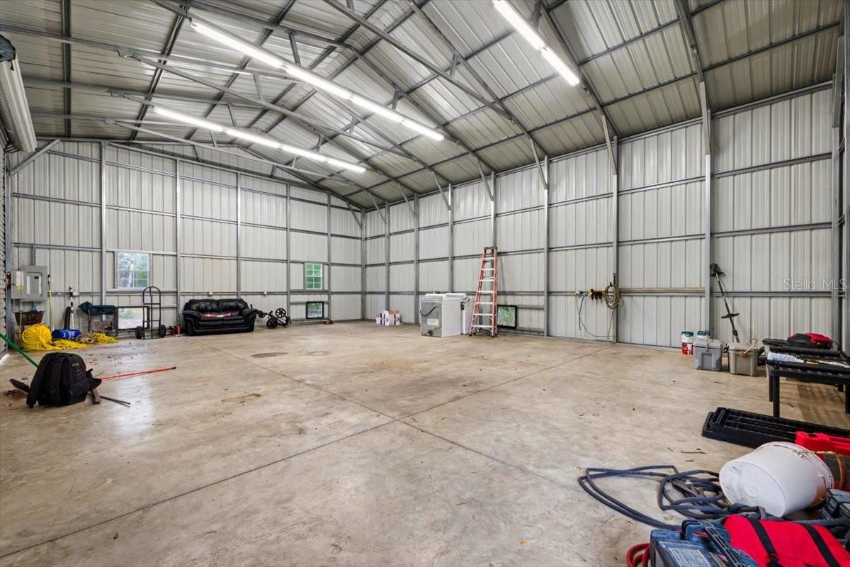 SECTION LAND - Residential