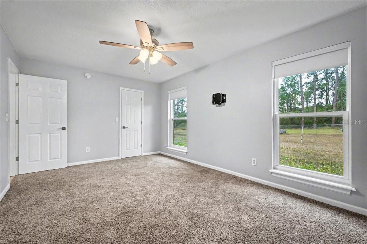 SECTION LAND - Residential