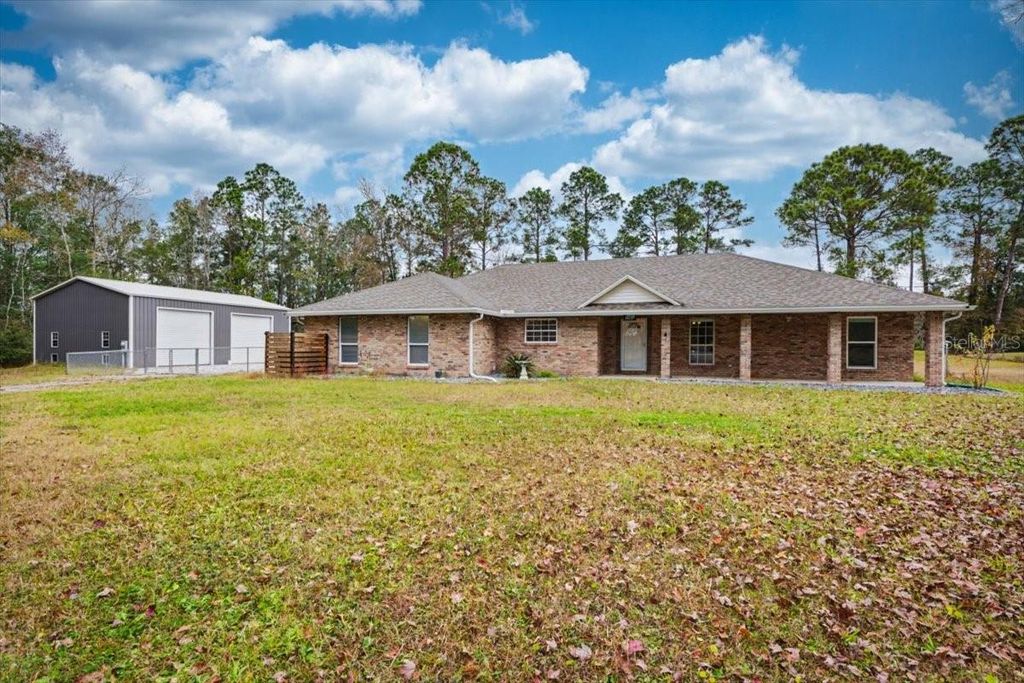 Photo of 3161 Owenby Lane #4A, Jacksonville, FL 32218 (MLS # OM715096)