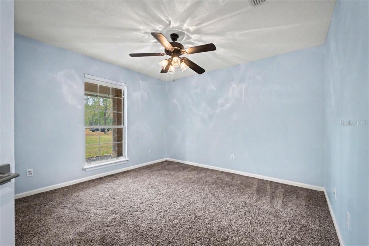 SECTION LAND - Residential