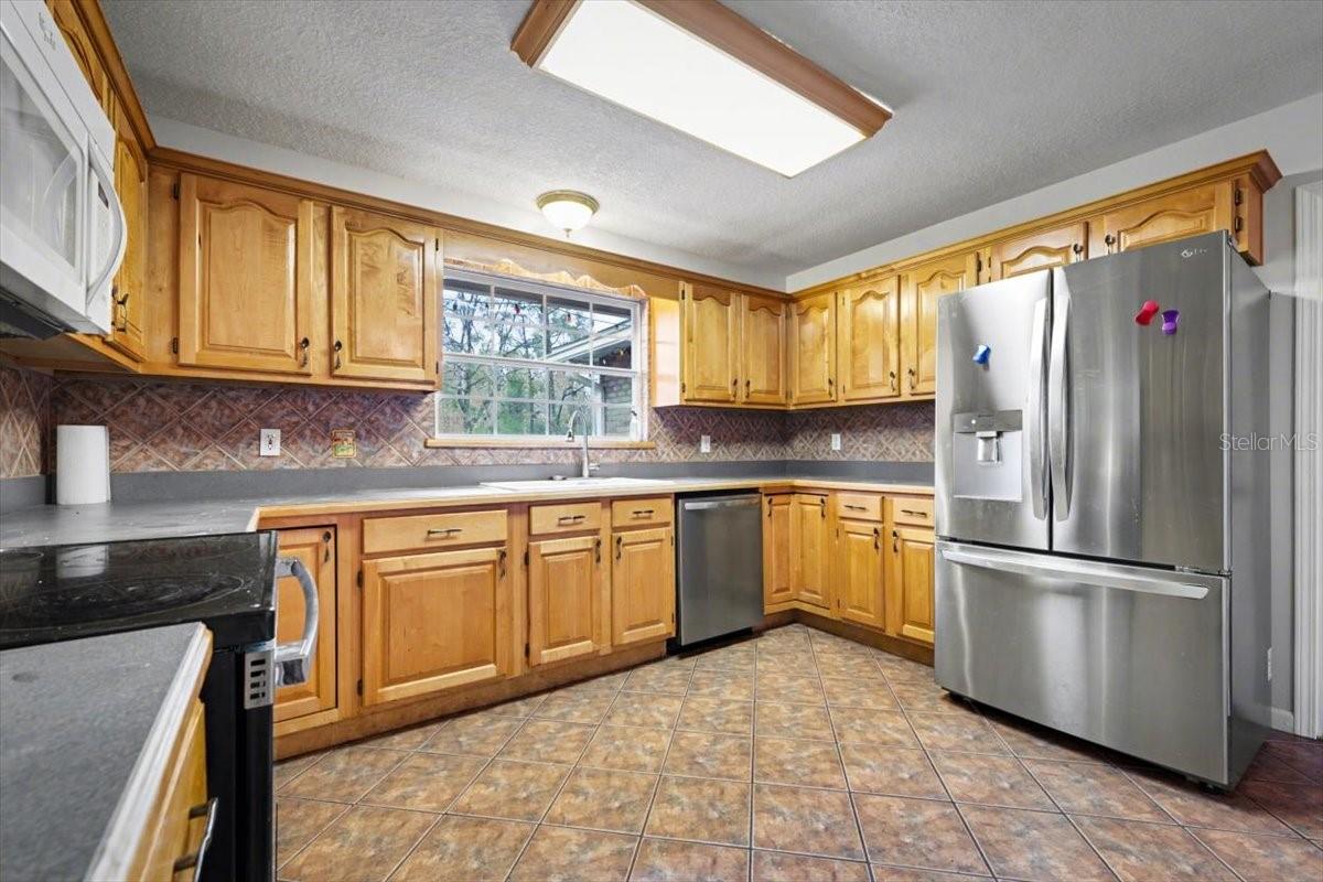 SECTION LAND - Residential