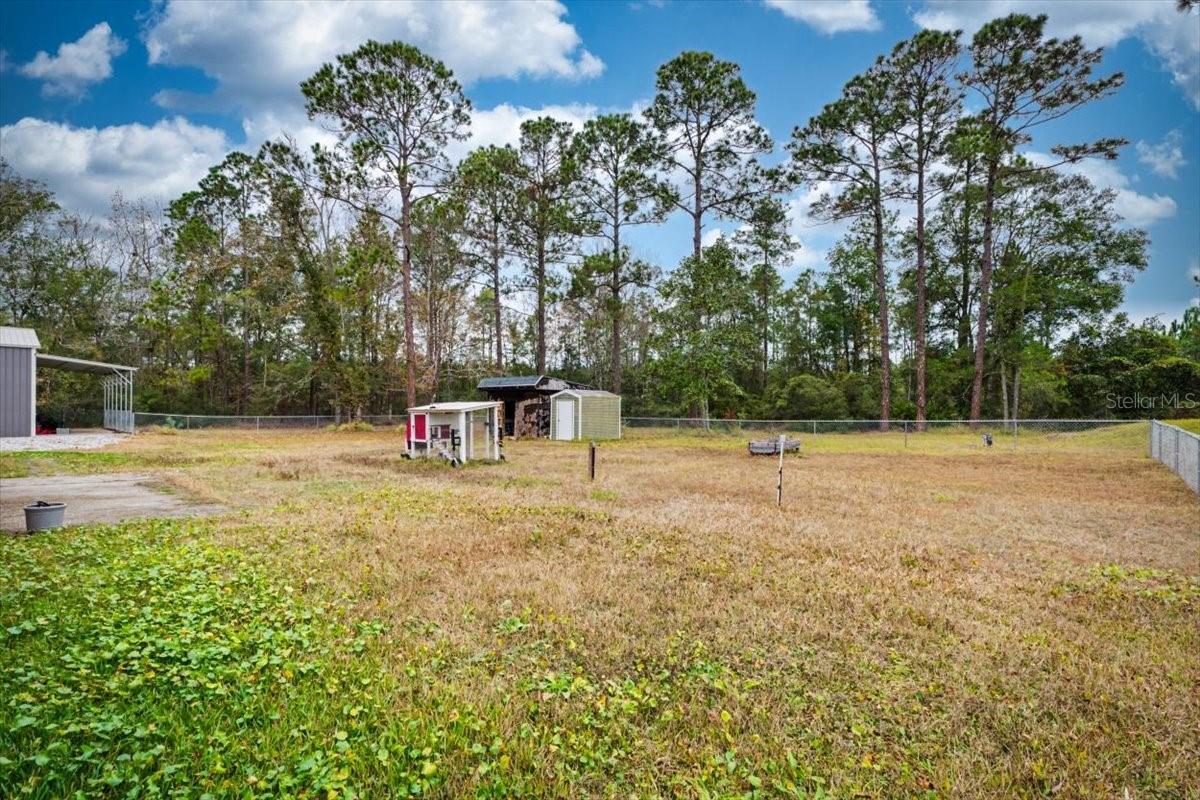 SECTION LAND - Residential