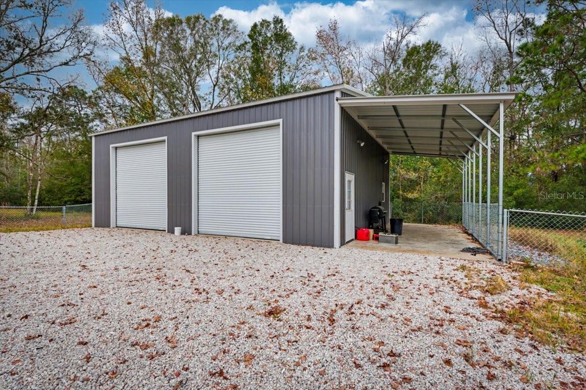 SECTION LAND - Residential