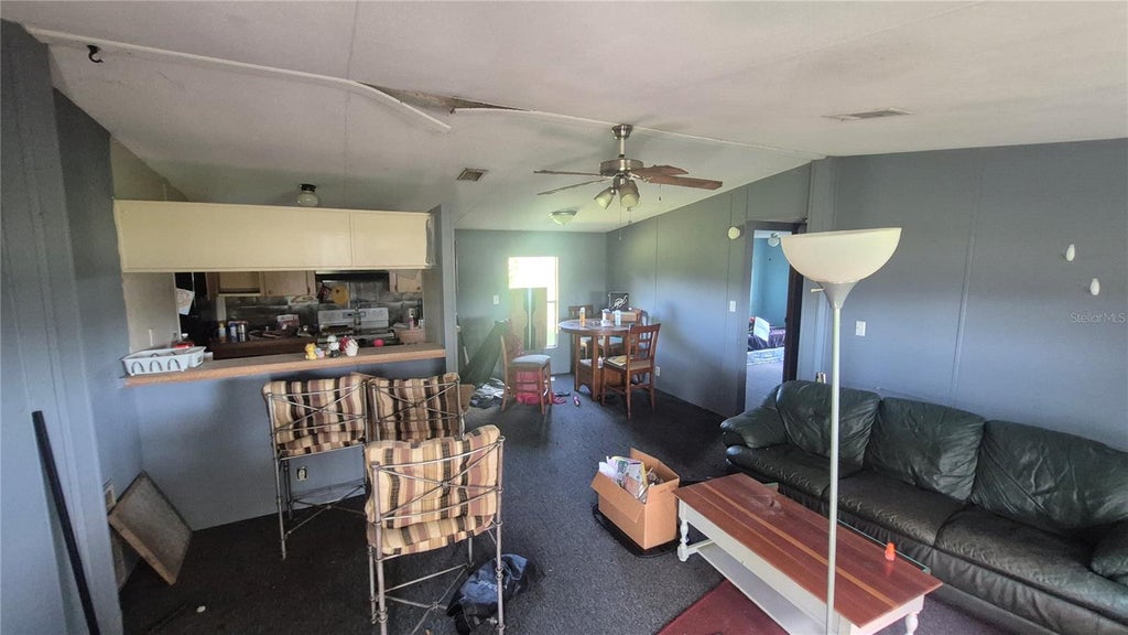 Photo of 6408 Land O Lakes Boulevard, Land O Lakes, FL 34638 (MLS # TB8558158)