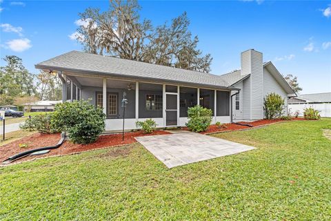 A home in OCALA