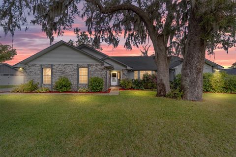 A home in OCALA