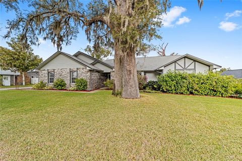 A home in OCALA