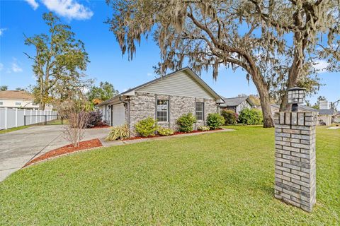 A home in OCALA