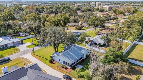 A home in OCALA