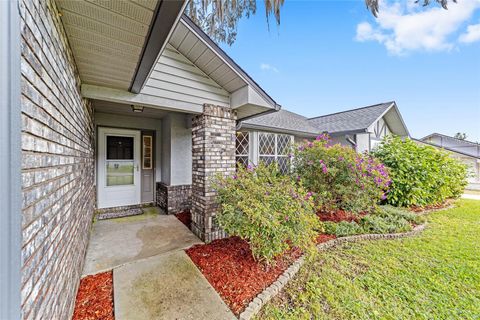 A home in OCALA