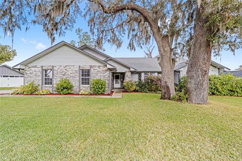 A home in OCALA