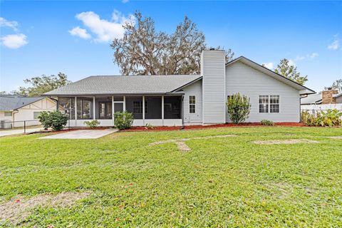 A home in OCALA