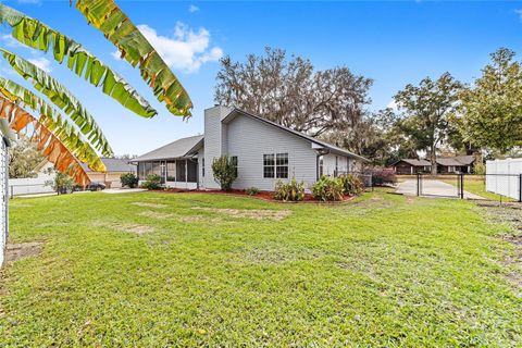 A home in OCALA