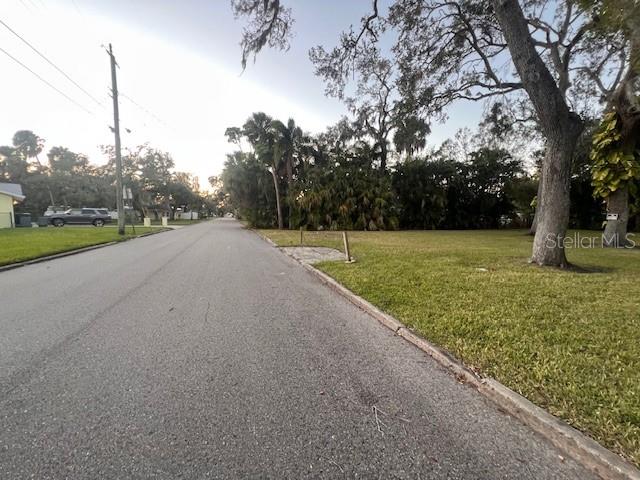 PALMETTO HEIGHTS - Land