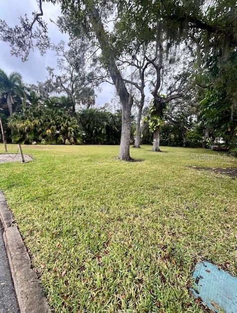 PALMETTO HEIGHTS - Land