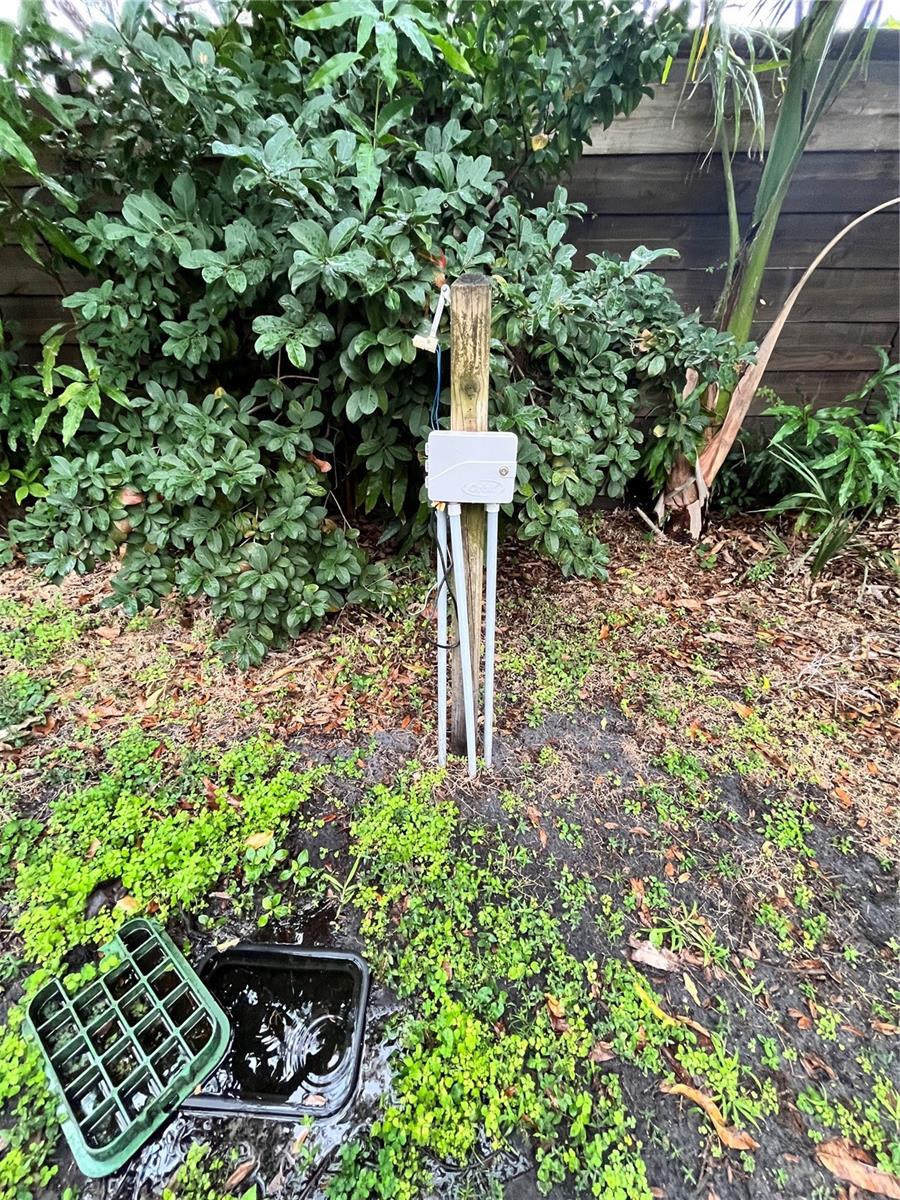 PALMETTO HEIGHTS - Land