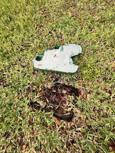 PALMETTO HEIGHTS - Land