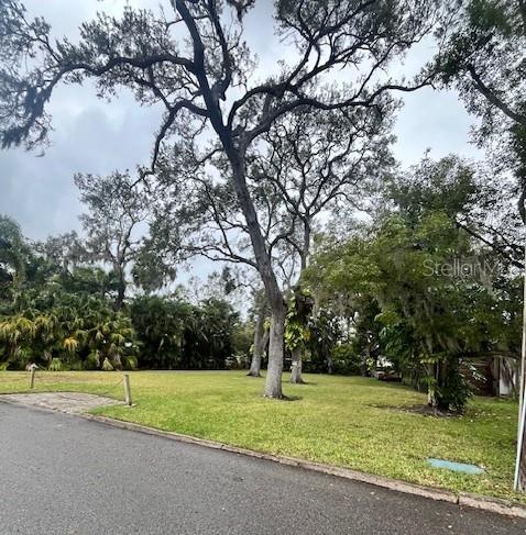 PALMETTO HEIGHTS - Land