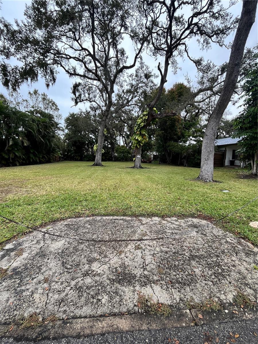 PALMETTO HEIGHTS - Land