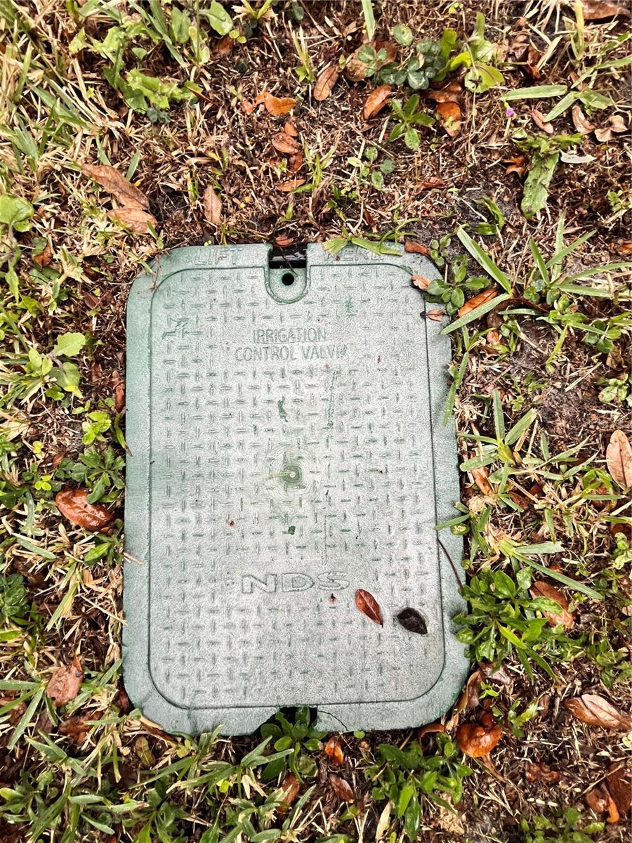 PALMETTO HEIGHTS - Land