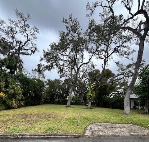 PALMETTO HEIGHTS - Land