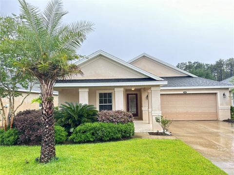 305 GRANDE LAKE DRIVE DAYTONA BEACH FL 32124