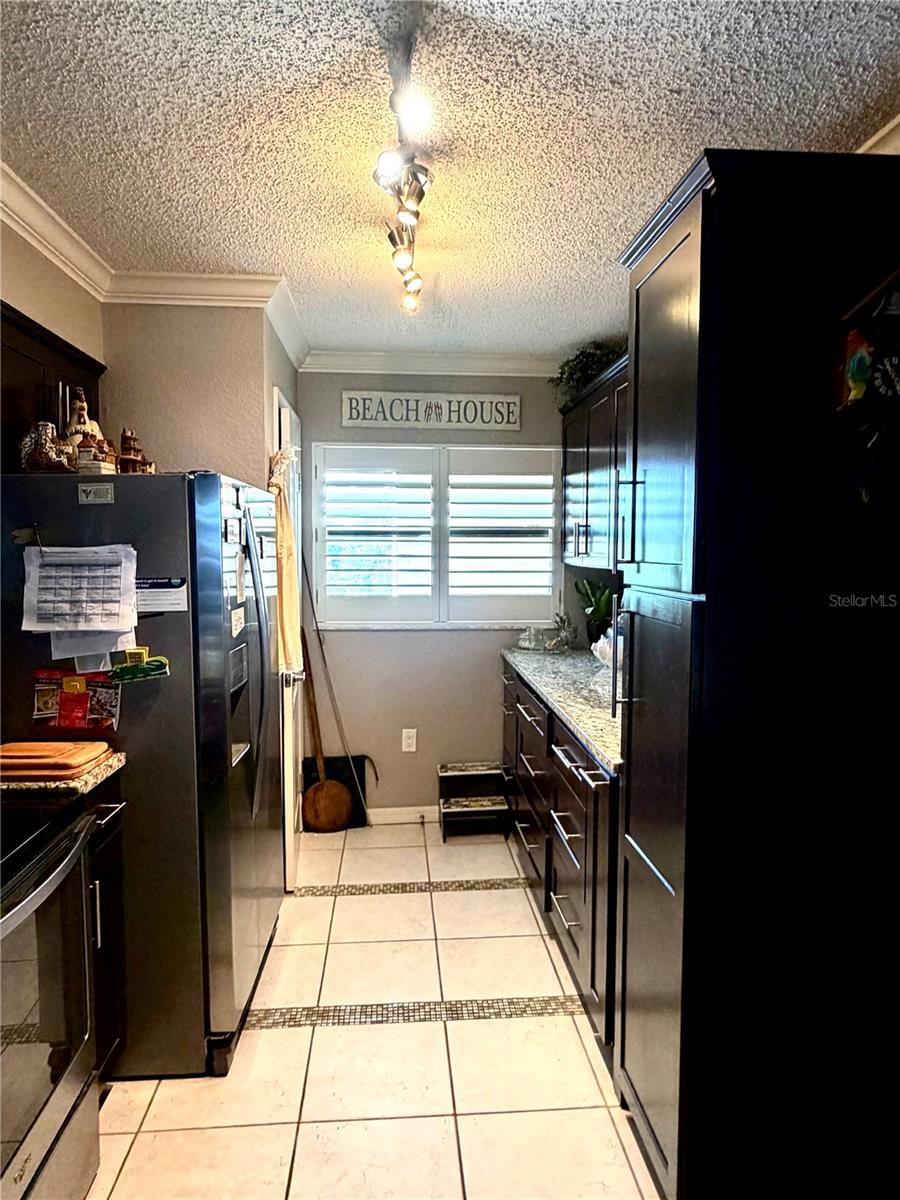 COVE CAY VILLAGE III - Residential