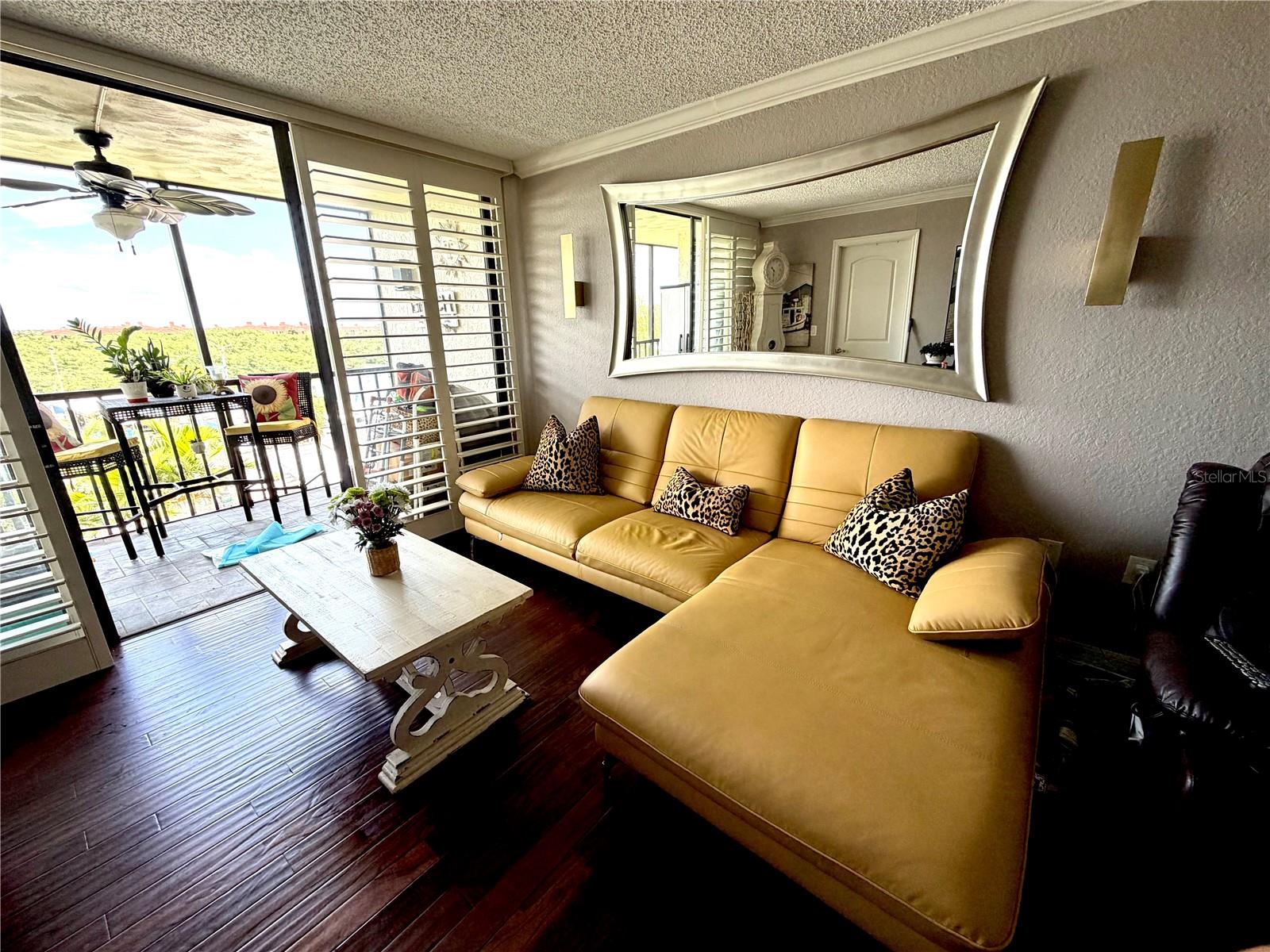 COVE CAY VILLAGE III - Residential