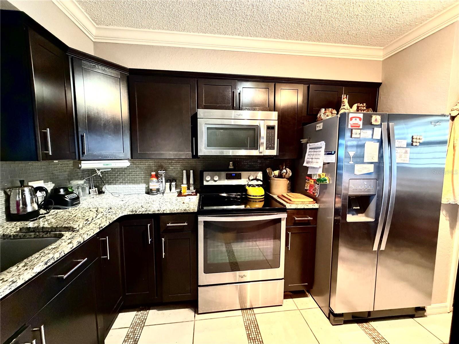 COVE CAY VILLAGE III - Residential