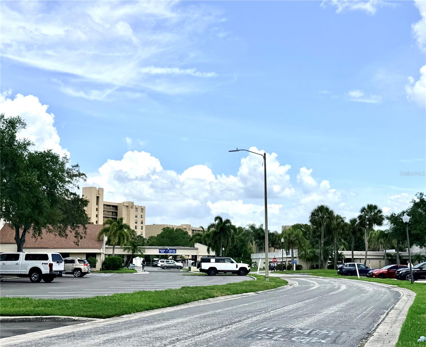 COVE CAY VILLAGE III - Residential