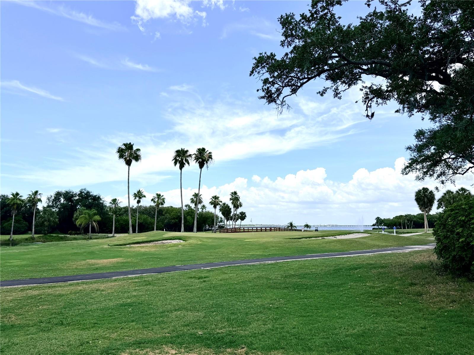 COVE CAY VILLAGE III - Residential