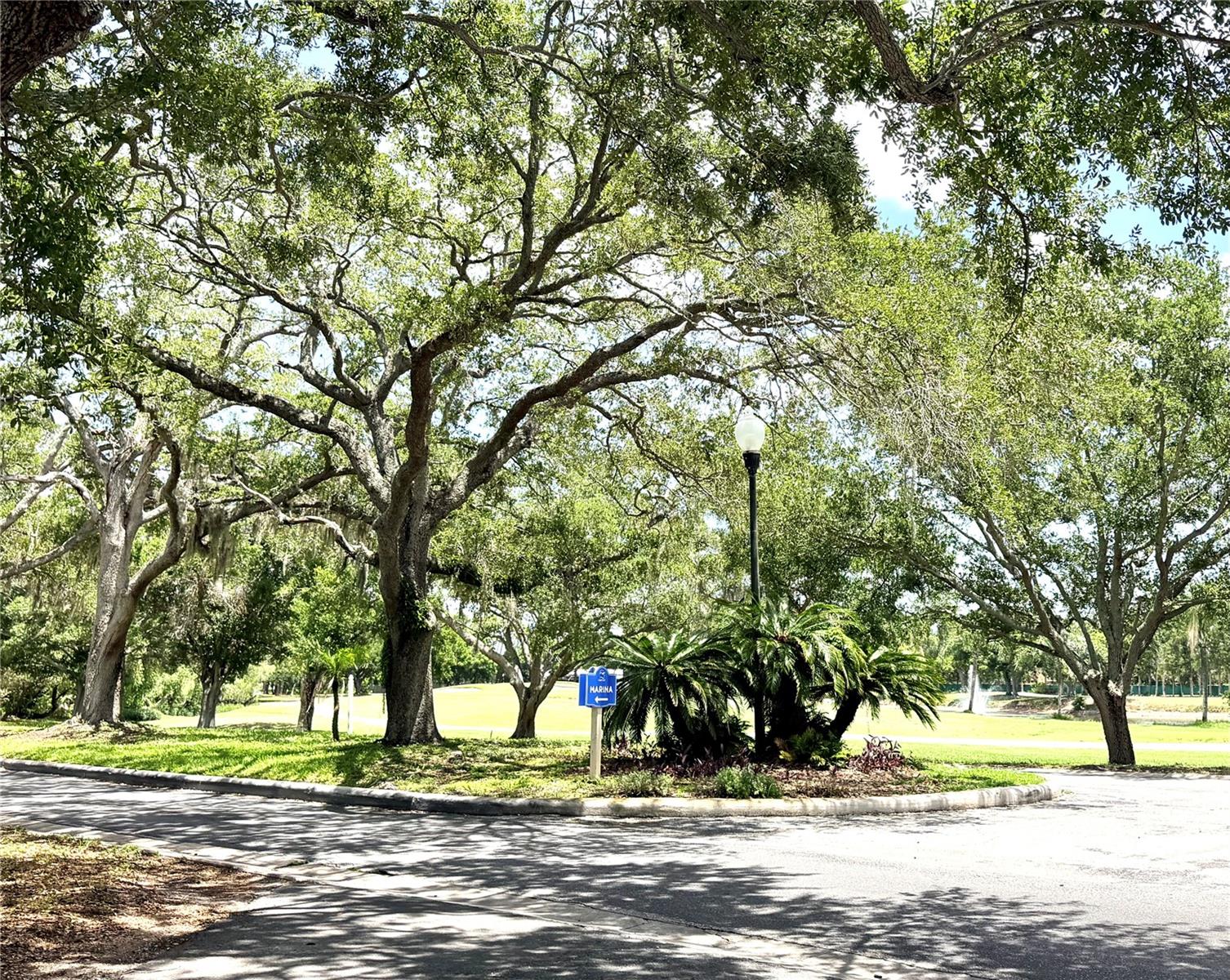 COVE CAY VILLAGE III - Residential