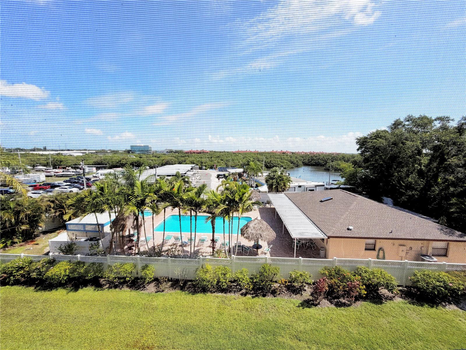 COVE CAY VILLAGE III - Residential